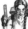 Lady Croft's Avatar