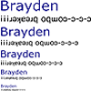 Brayden's Avatar