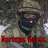 Hortons Heros