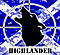 The Highlander's Avatar