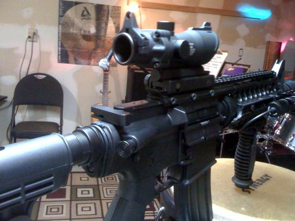 airsoft